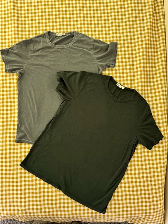 Alex Mill Tops - Alex Mill Crewneck T-Shirt bundle